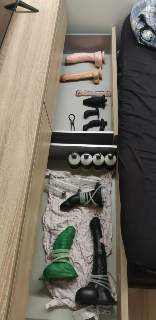 Added Large Chance to my collection. Guess it wasn't just a phase...