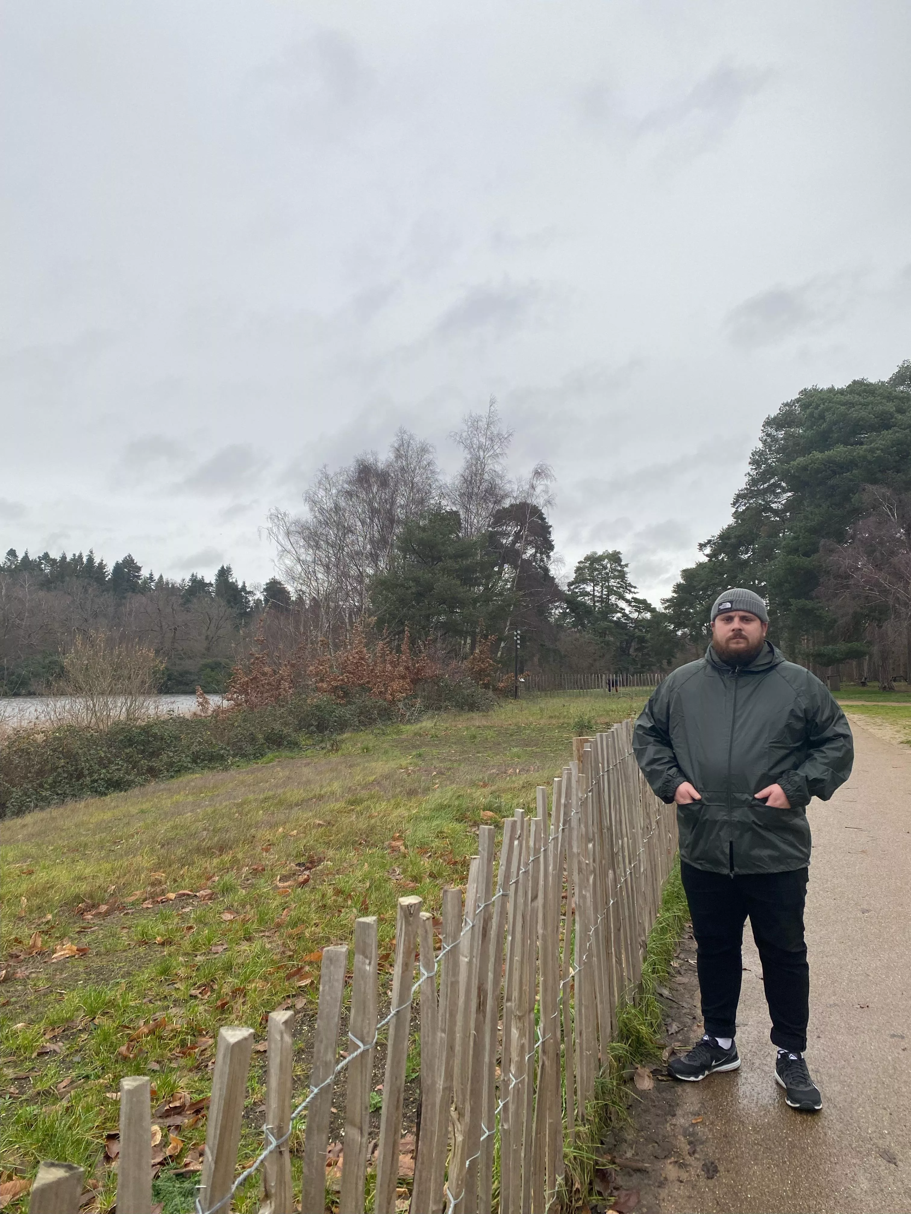 Afternoon bros! Hope everyone had a great weekend x