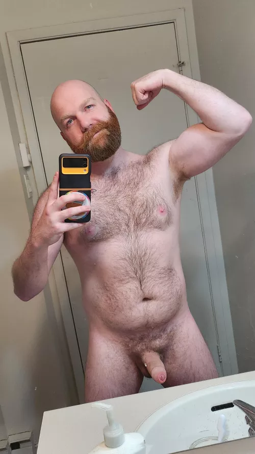 all I need is your holes ;)