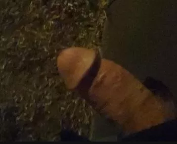 almost got caught by the neighbors, I wish I was...