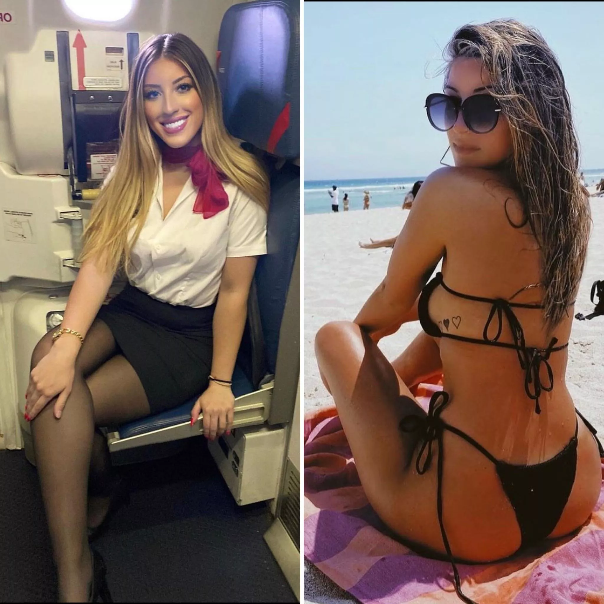 Always with a smile 🇺🇸