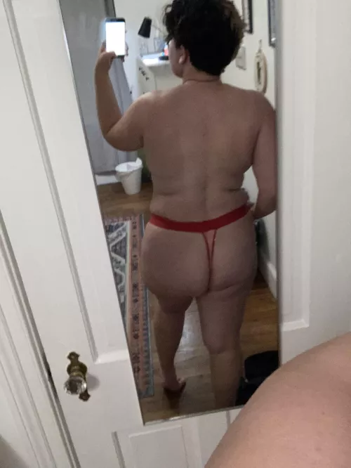 any thicc bois on here?