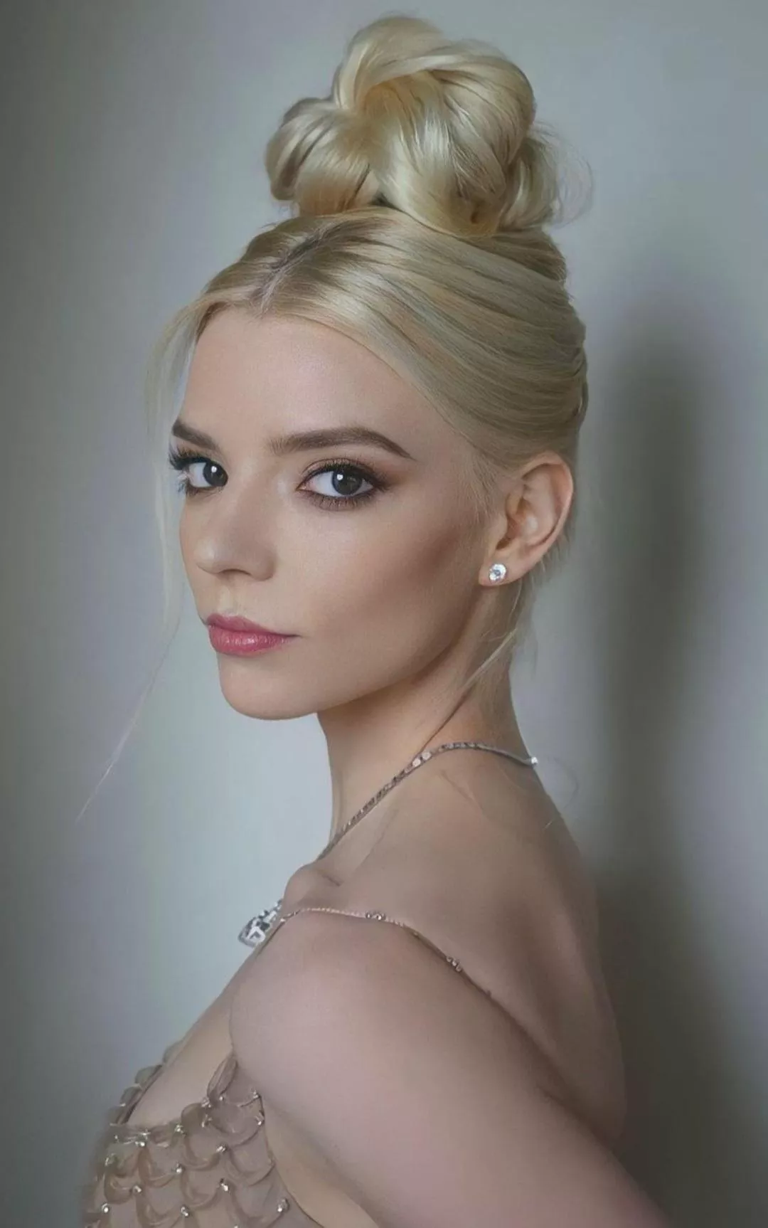 Anya Taylor-Joy (pic from last night)