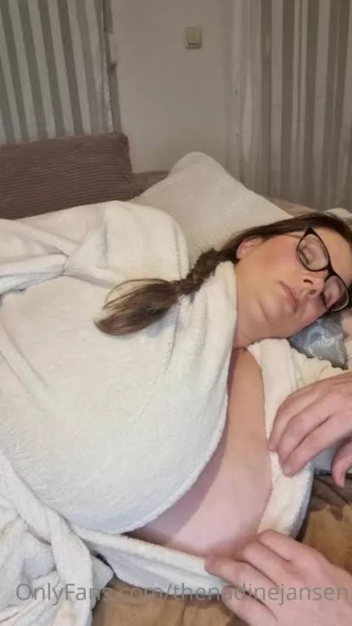 Anybody has the video?