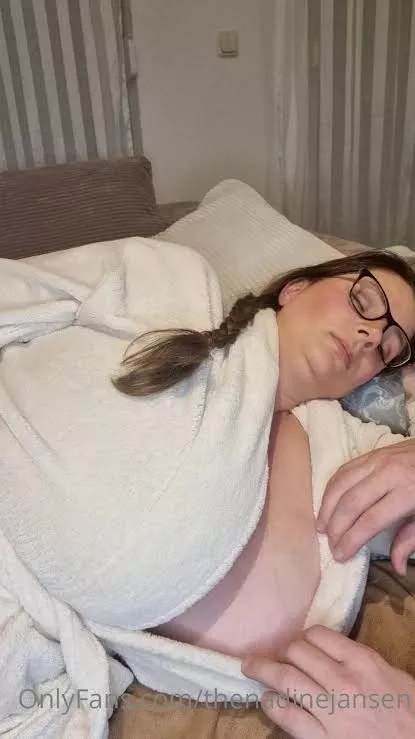 Anybody has the video?