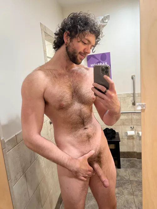 Anyone able to fix this before my next set?