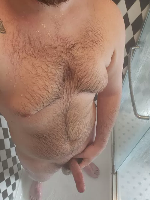 anyone care to join me?