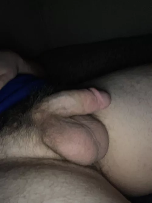 Anyone else think they look full?