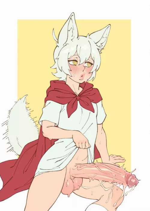 Anyone need a big dick femboy?