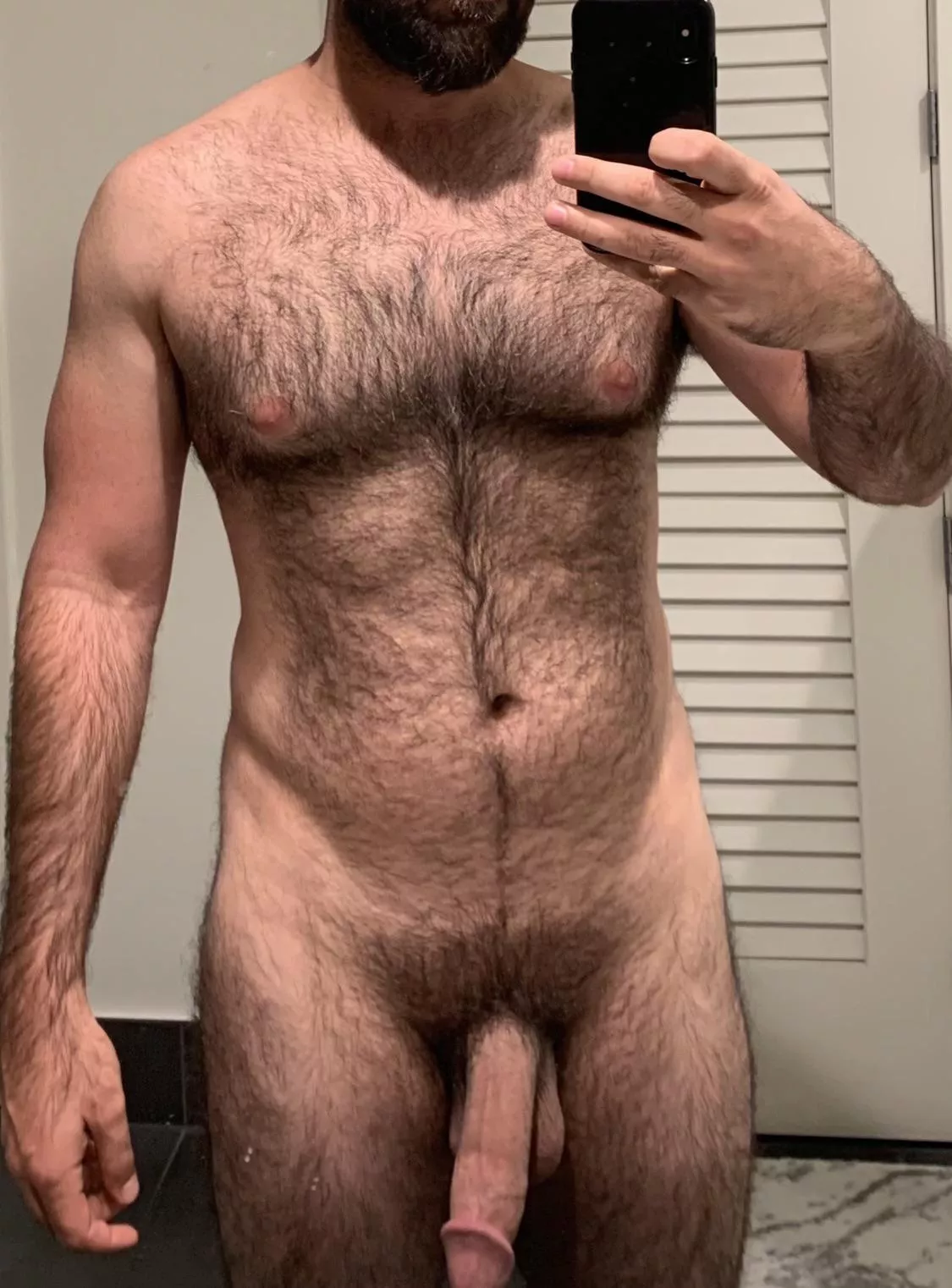 Applying for a new position: Job title: Your Daddy [35]