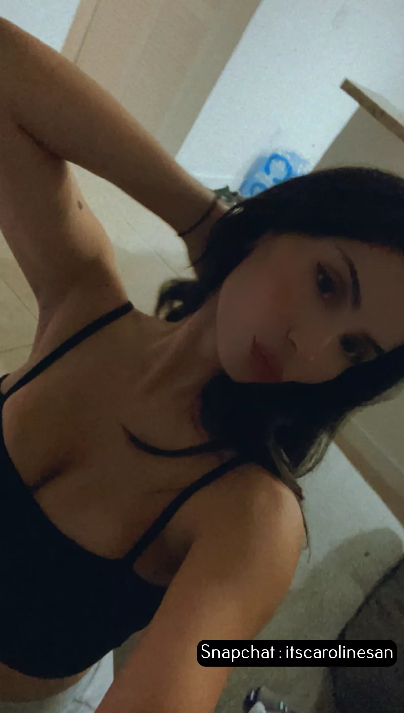 Are you good at keeping secrets because we should make some...