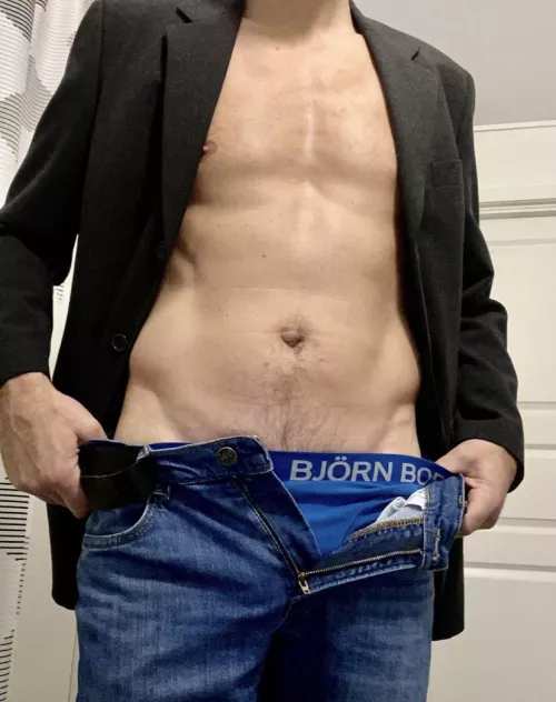 Are you ready for our morning meeting? [49]