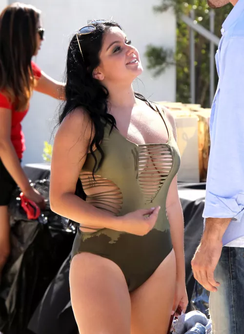 Ariel Winter