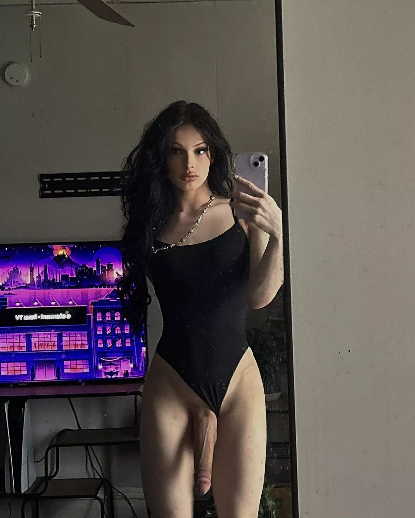 Ass-wrecker/jaw-breaker ft. Kendall