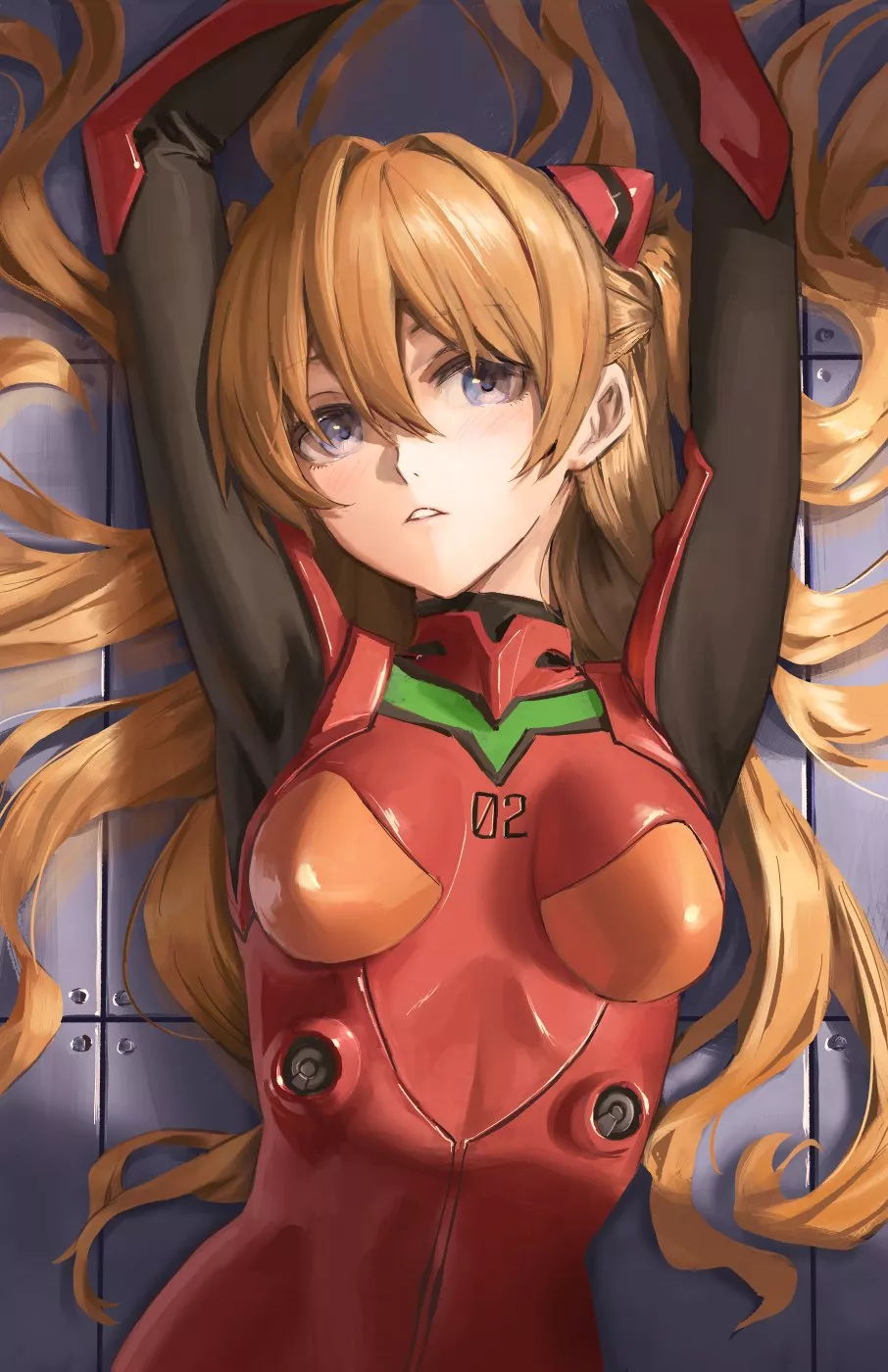 Asuka [Evangelion]