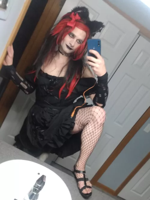 bad bitch vibes 😈