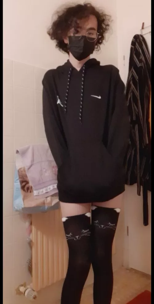 being a femboy is the best