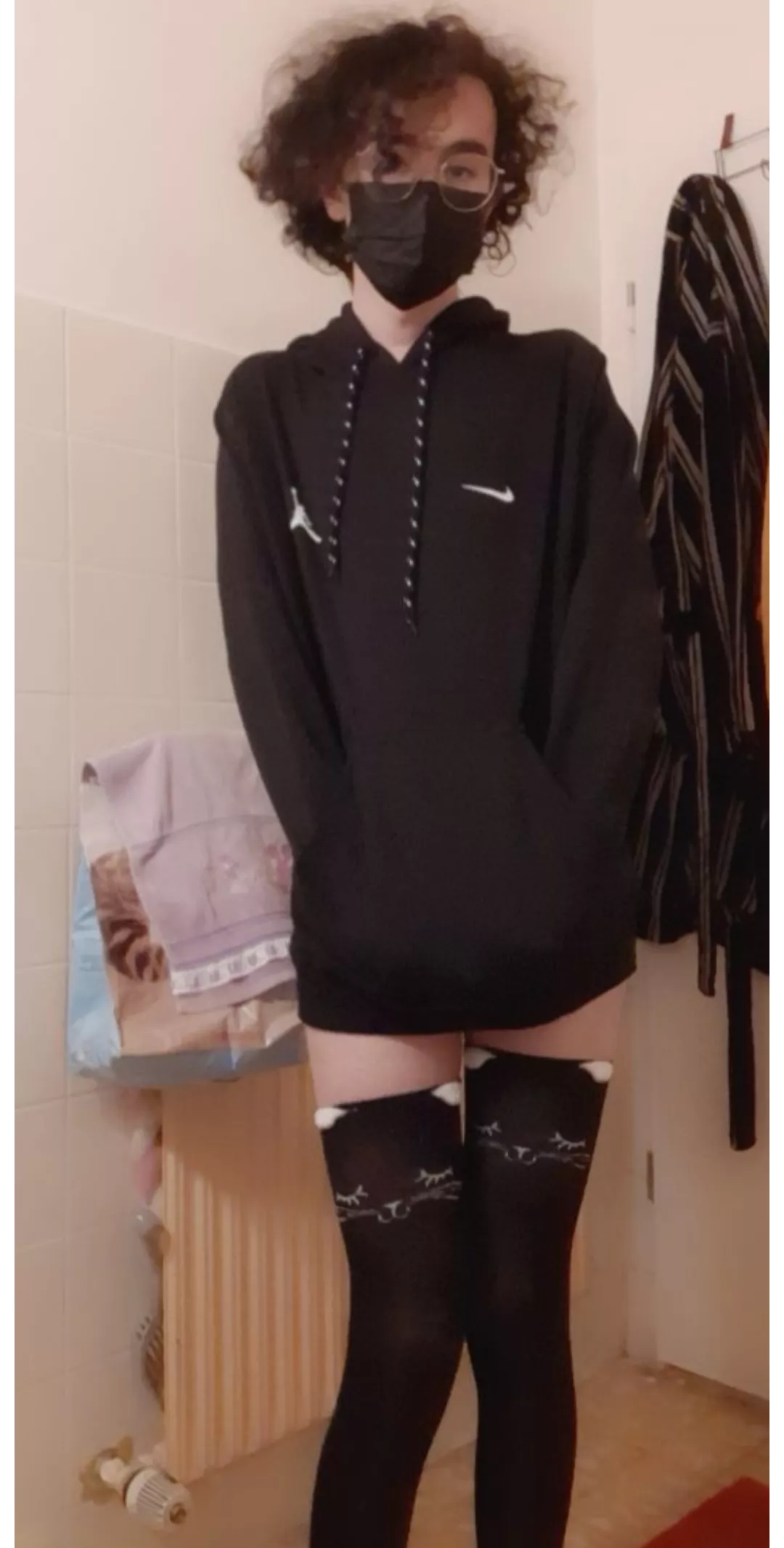 being a femboy is the best