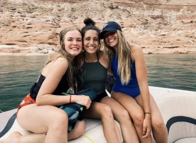 Boat day pt 2- Need some help