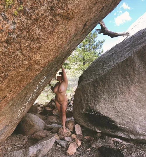 Boulders