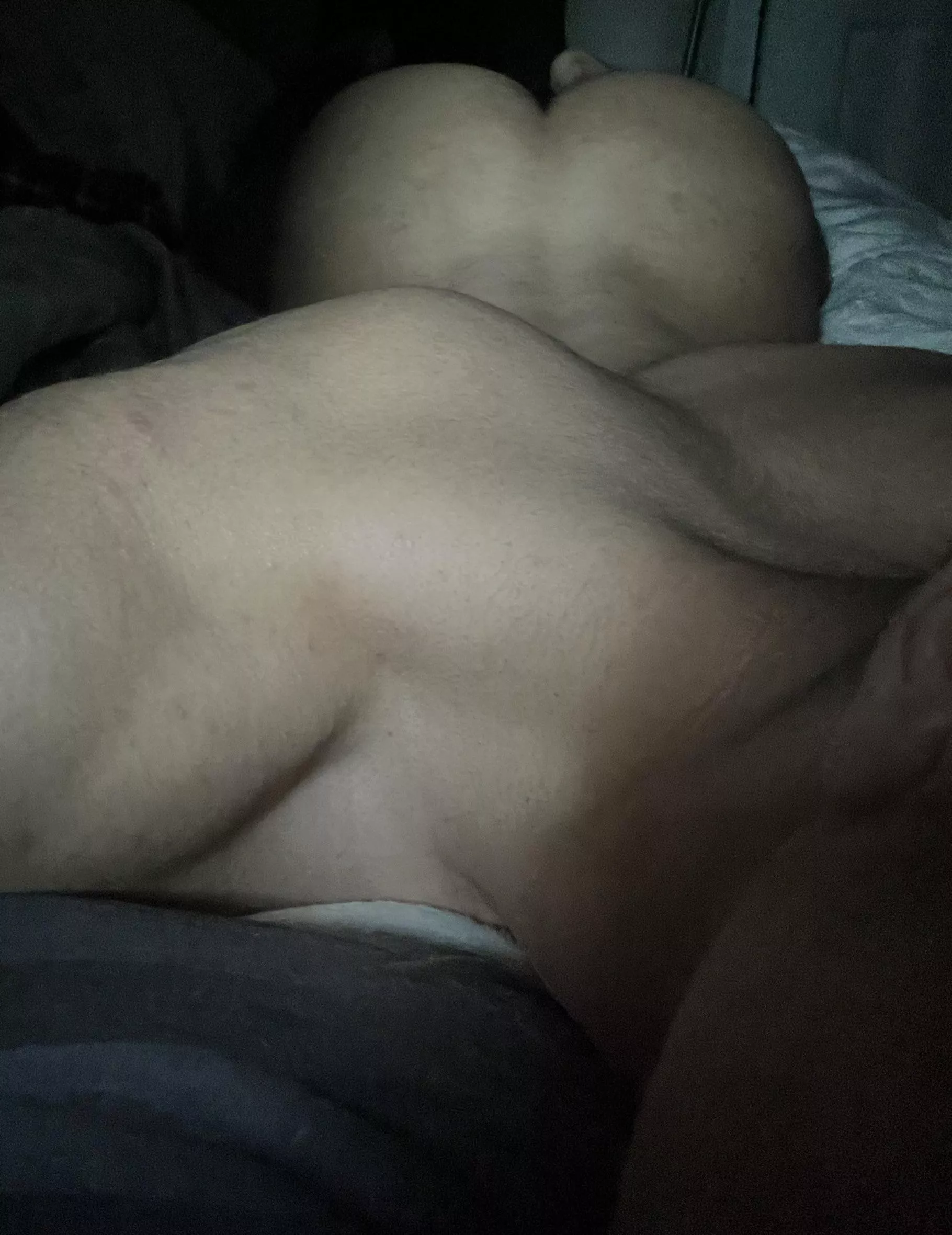 Breakfast is ready ;)