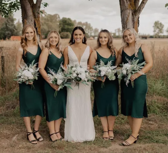 Bridal Party