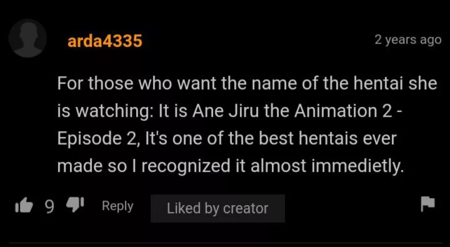 Bro identified it by hearing 🫠