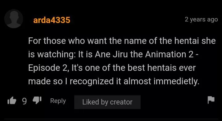 Bro identified it by hearing 🫠