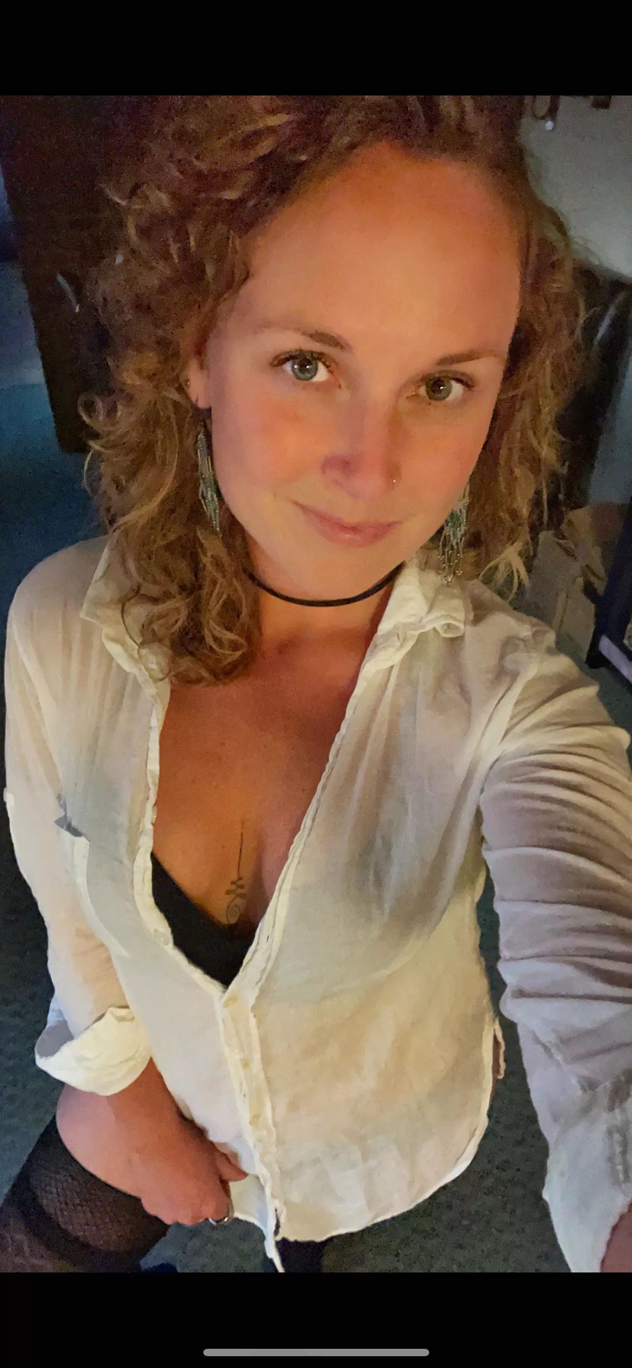 Business very casual 😉