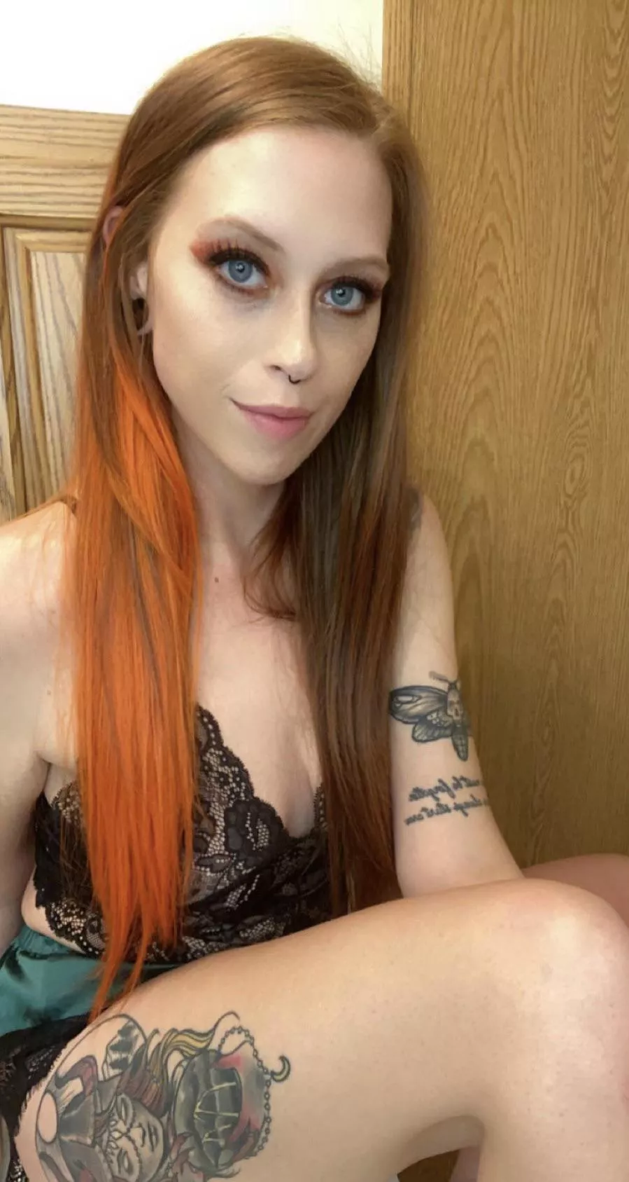 🎶 called to the devil and the devil said quit, can’t be bothered better handle your shit 🎶