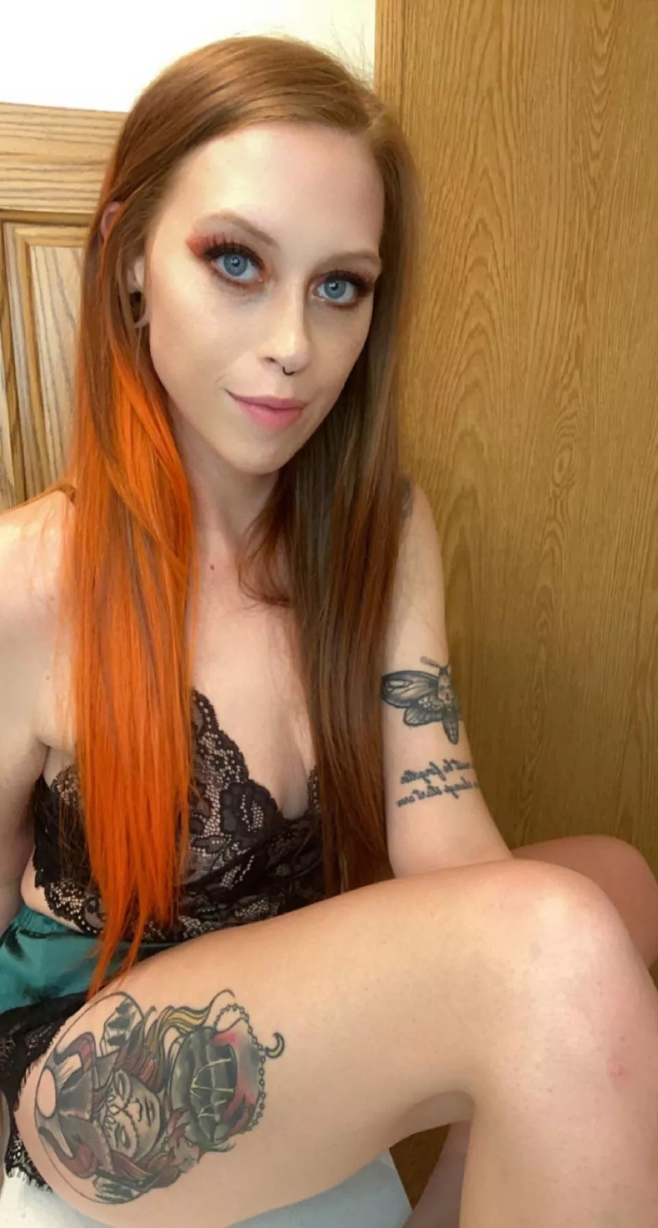 🎶 called to the devil and the devil said quit, can’t be bothered better handle your shit 🎶