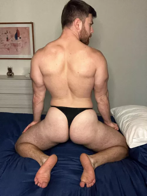 Can you slip it on the side?