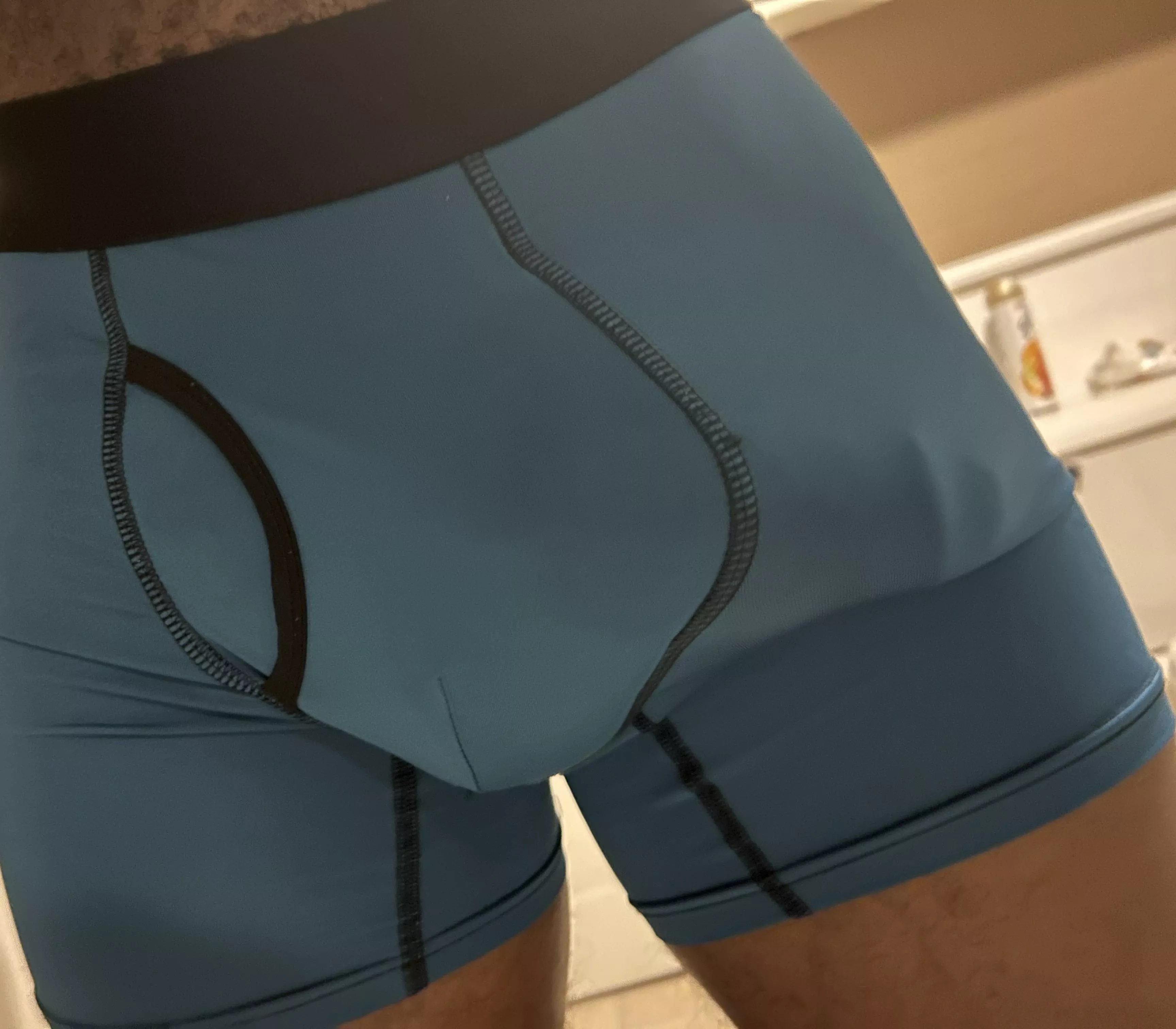 Cheap undies from walmart