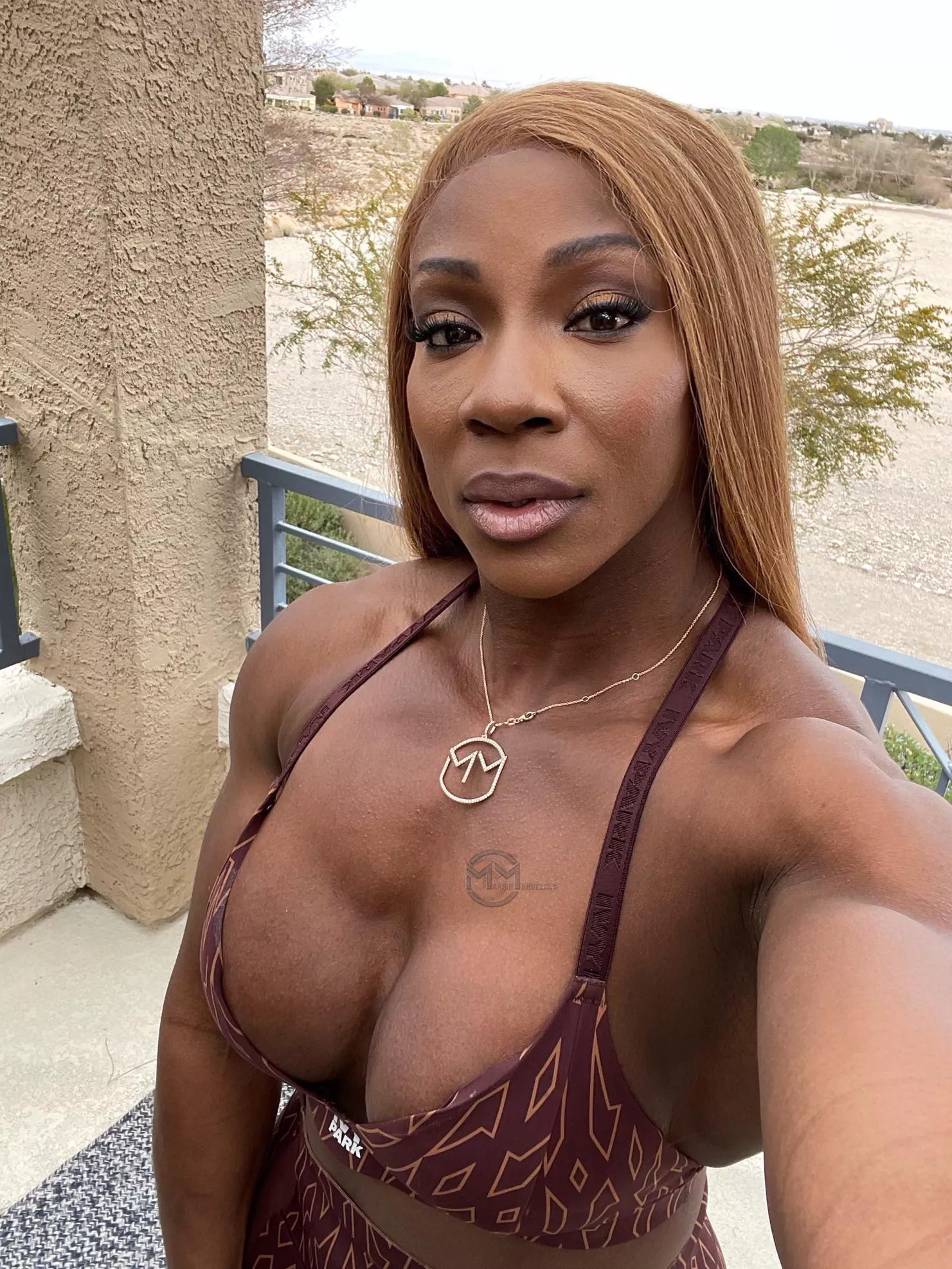 Chocolate goodness 👅