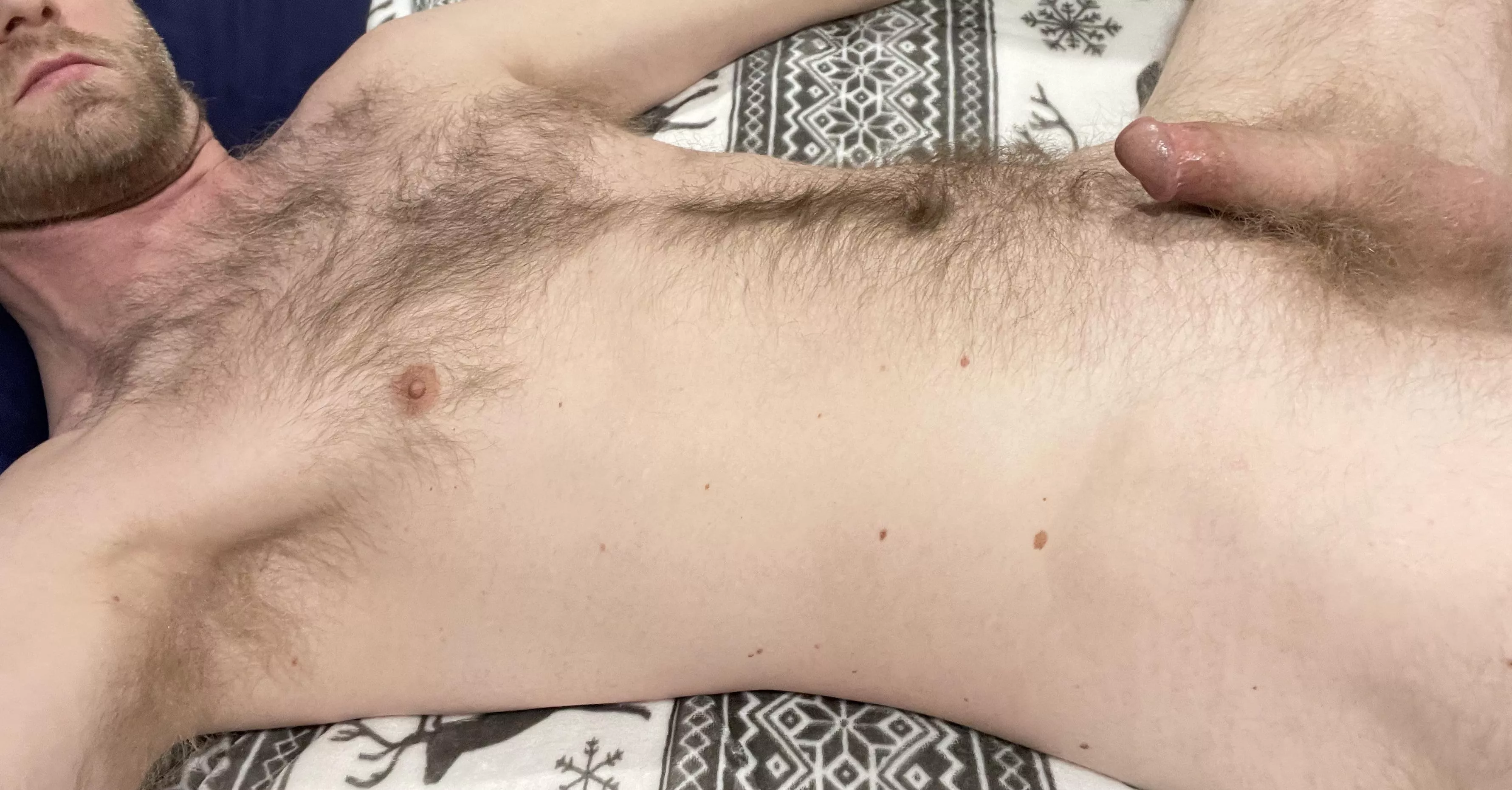 Come cuddle with my softie