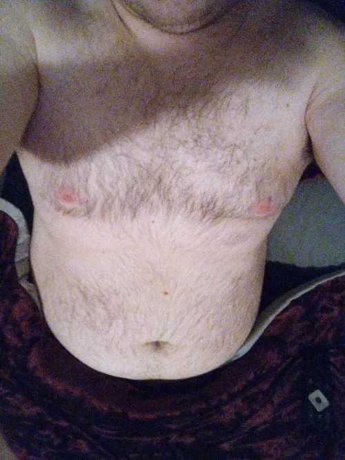 Come join me in bed. 😉