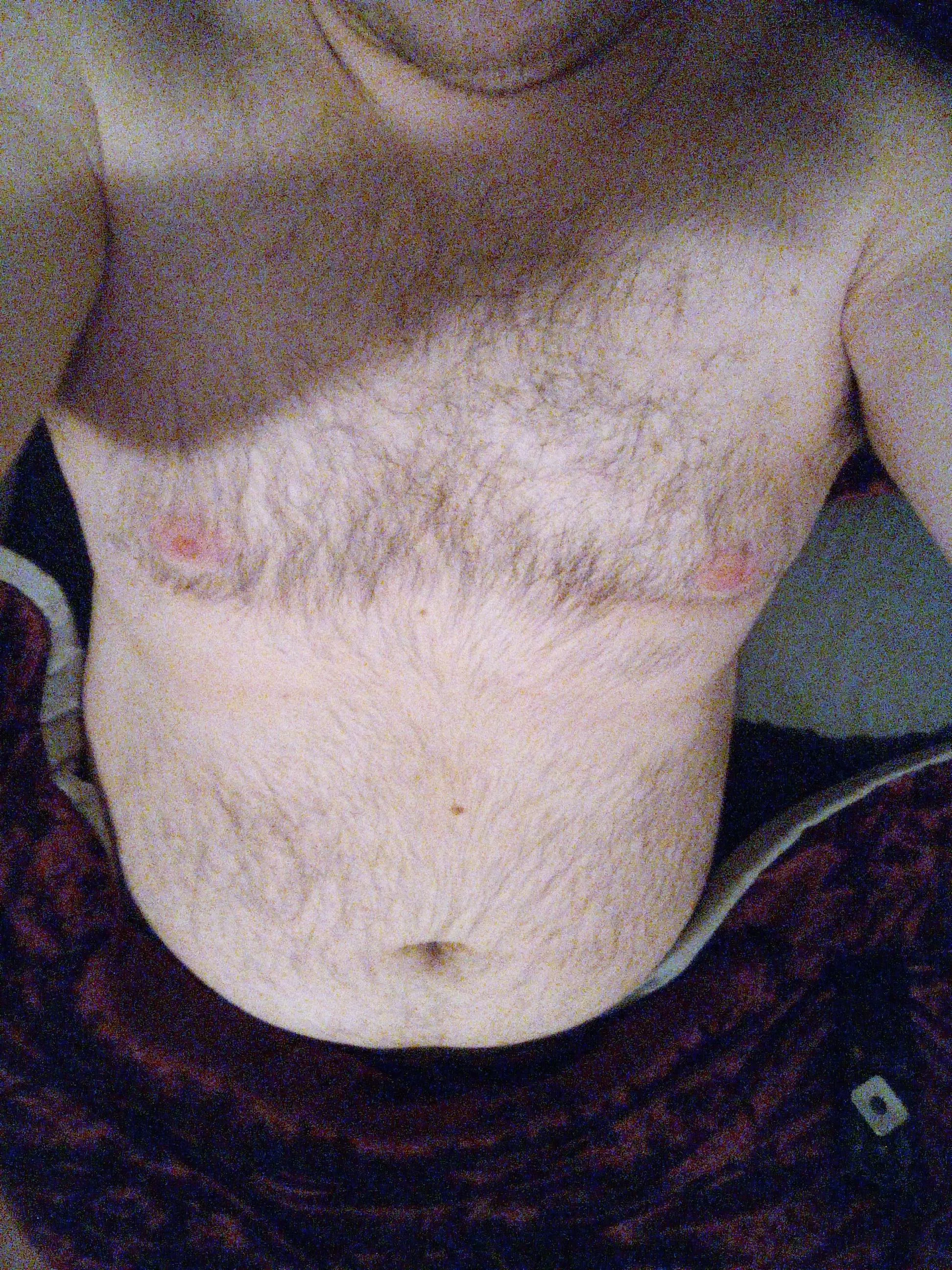 Come join me in bed. 😉