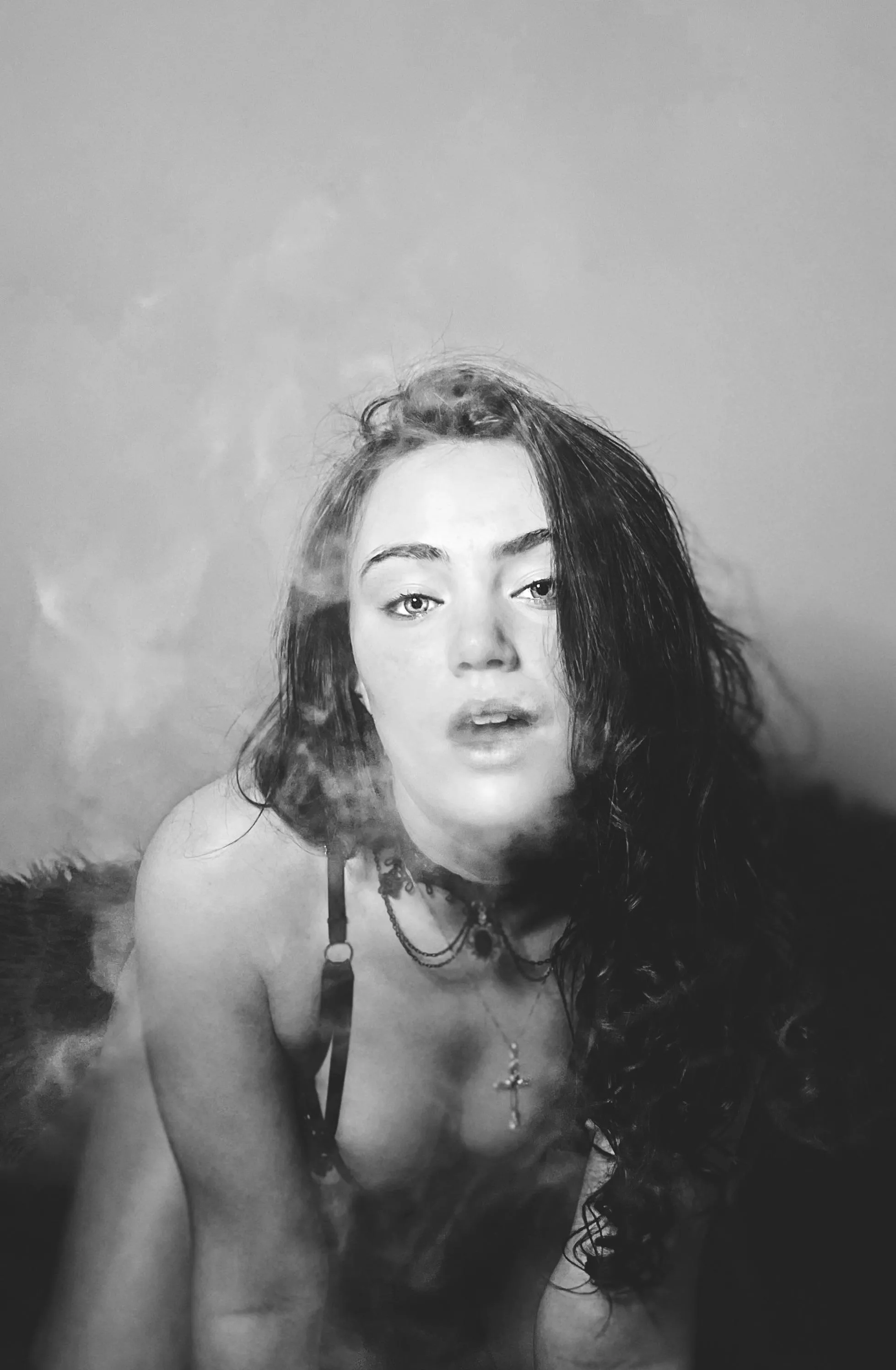 Come smoke with me x