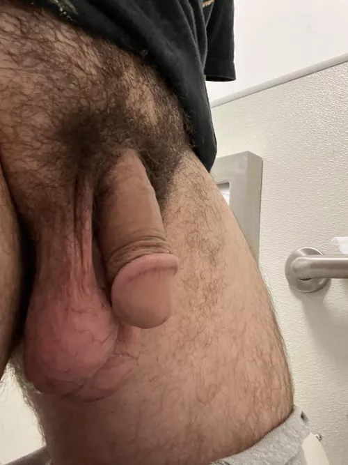 Completely flaccid…with wrecking balls