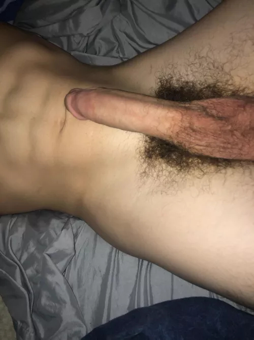 Daddy needs his balls drained who can do the job