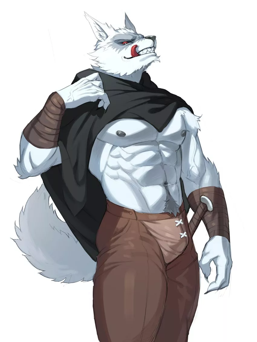 Death is very hot (gorigori)