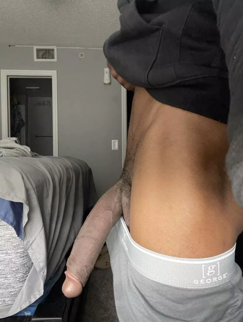 Decided to try out a new angle thoughts?