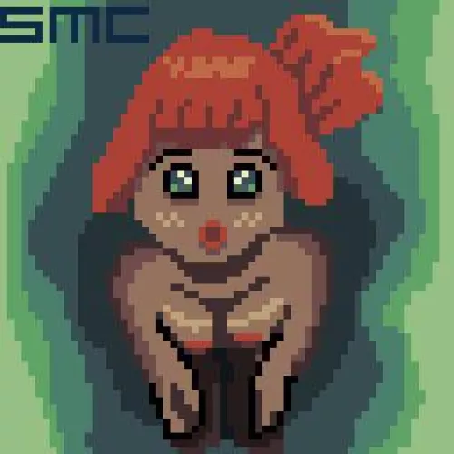 Deep sea (OC) (NSFW)