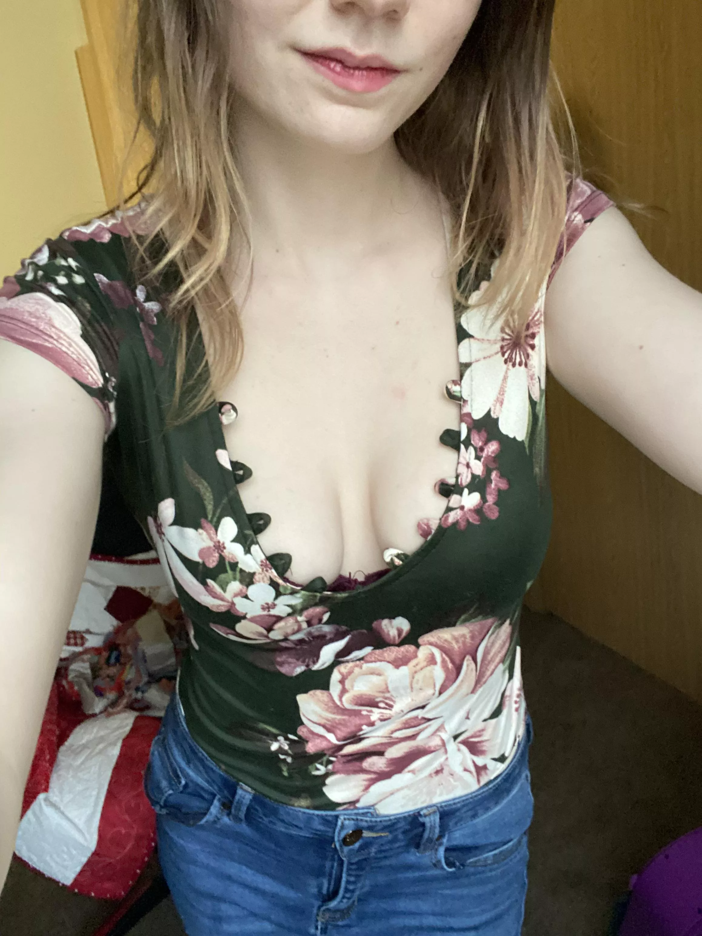 Did errands like this, I love how they couldn’t take their eyes off