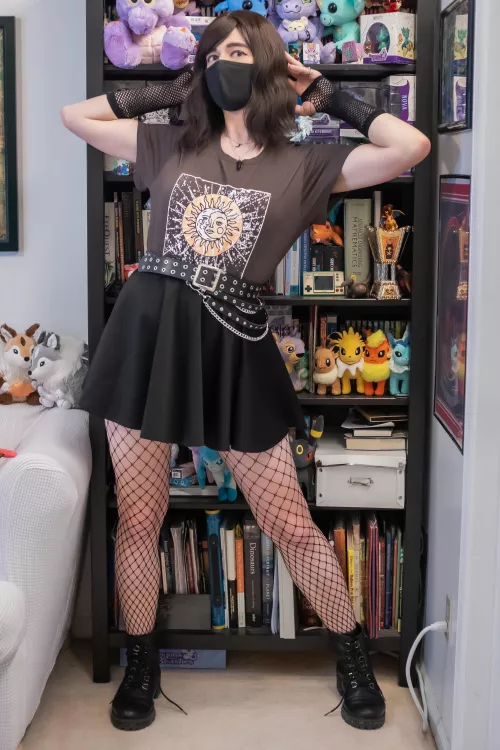 Did you know I can read the future? ✨