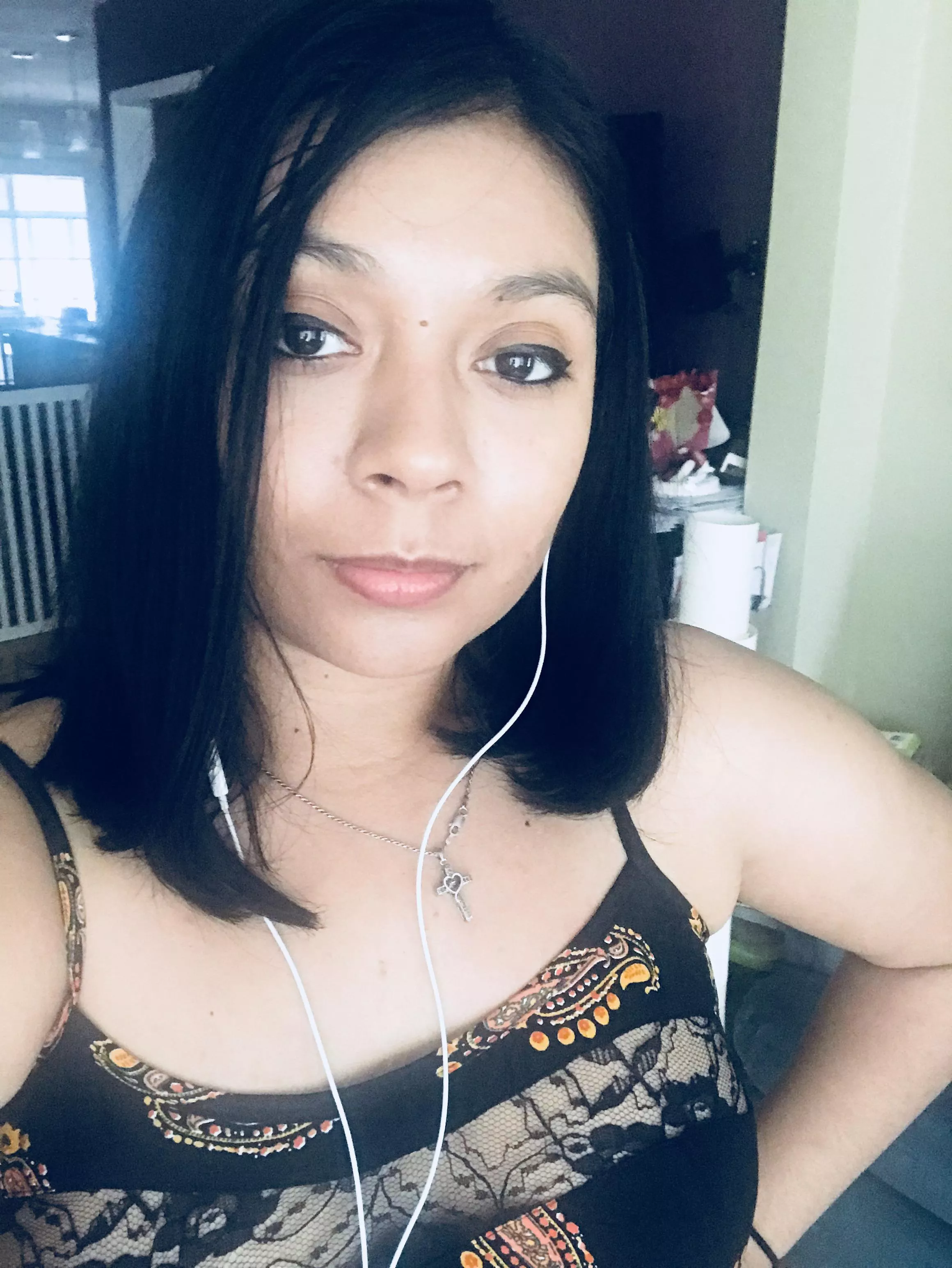 Do I have a cummable face babe?