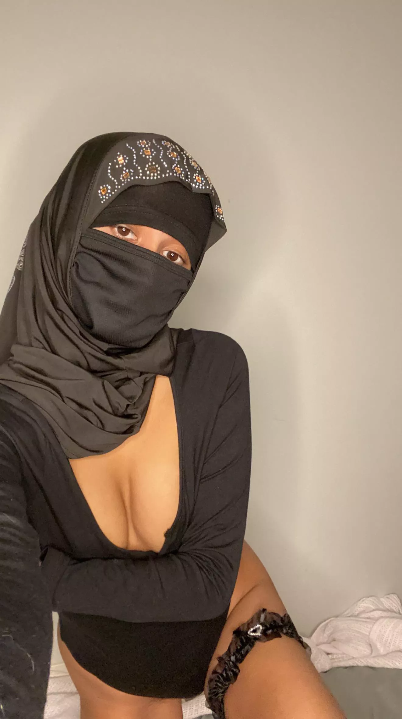 do i have fuck me eyes