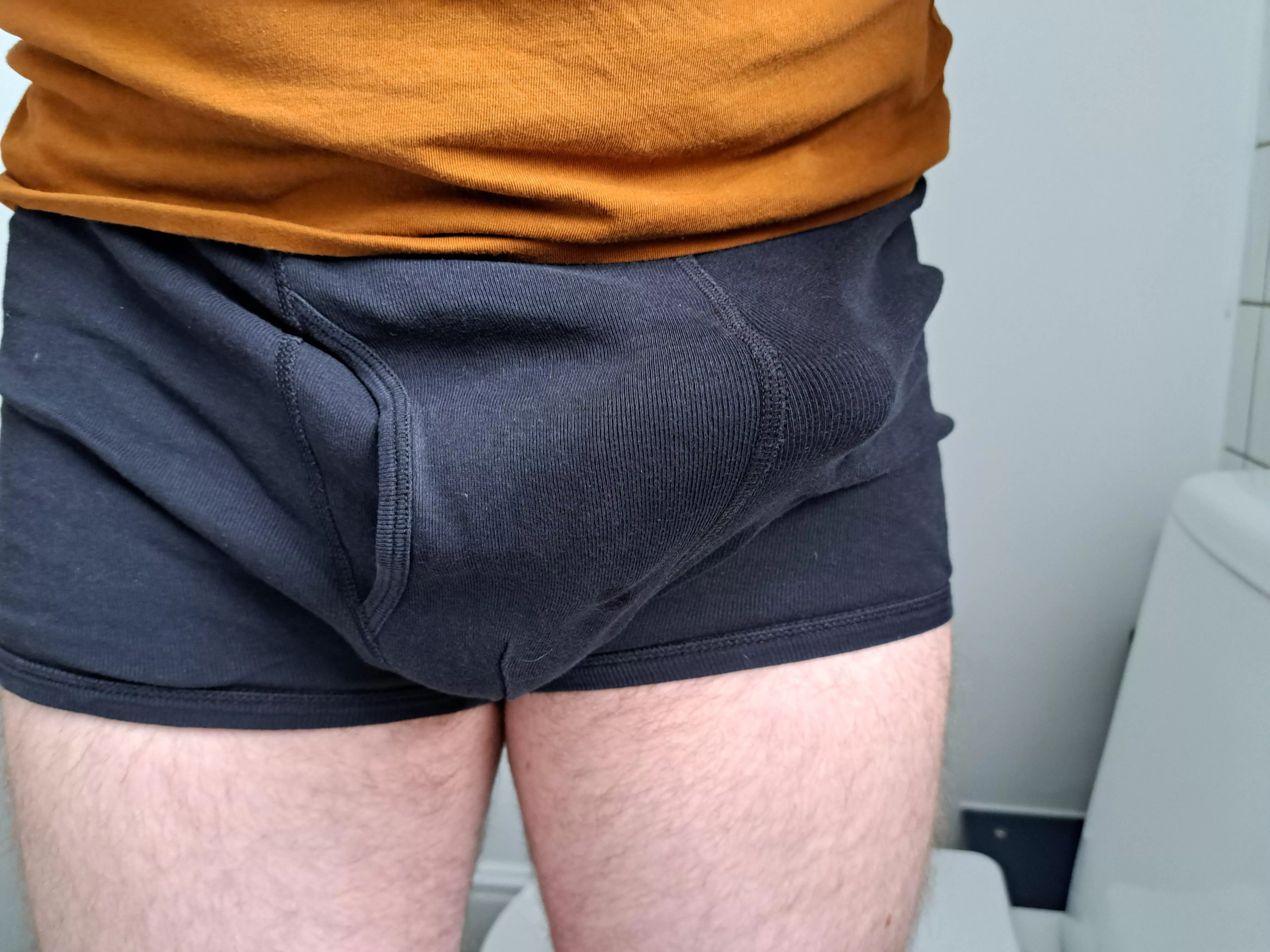 Do I have your attention?