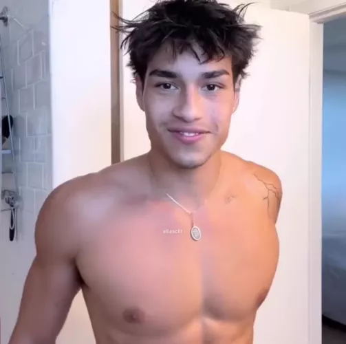 do you guys know who this is?