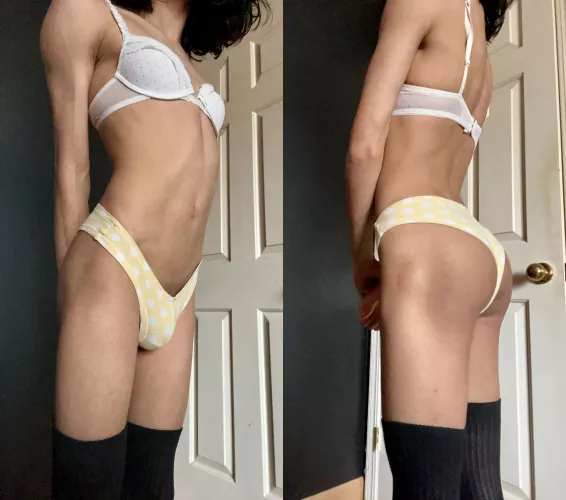 do you like my outfit? 🥺